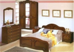 Спальня «Марианна 16Д1»
